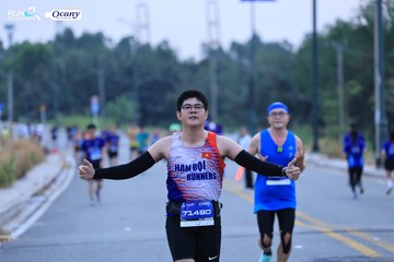RUN TO LIVE 2024 - Ảnh #1368372