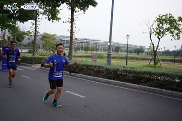 RUN TO LIVE 2024 - Ảnh #1386029