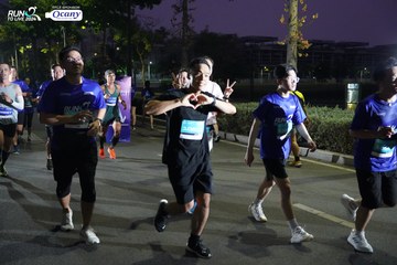 RUN TO LIVE 2024 - Ảnh #1377500