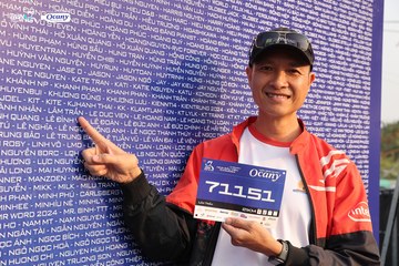 RUN TO LIVE 2024 - Ảnh #1317454