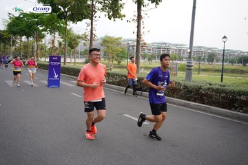 RUN TO LIVE 2024 - Ảnh #1388428