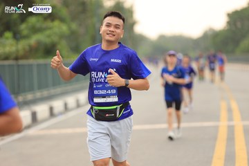 RUN TO LIVE 2024 - Ảnh #1407282