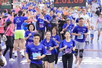 RUN TO LIVE 2024 - Ảnh #1364365