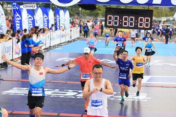 RUN TO LIVE 2024 - Ảnh #1404213