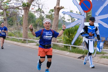 RUN TO LIVE 2024 - Ảnh #1400870