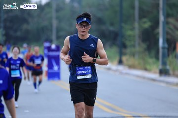 RUN TO LIVE 2024 - Ảnh #1369975