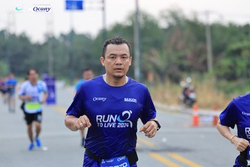 RUN TO LIVE 2024 - Ảnh #1379084