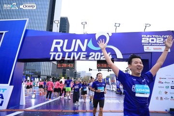 RUN TO LIVE 2024 - Ảnh #1369877