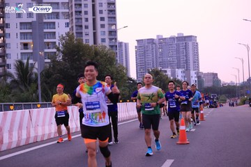 RUN TO LIVE 2024 - Ảnh #1447103