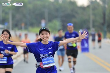 RUN TO LIVE 2024 - Ảnh #1386935