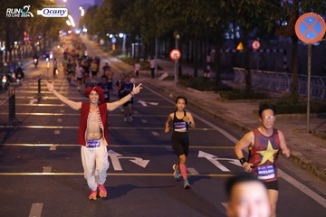 RUN TO LIVE 2024 - Ảnh #1432247