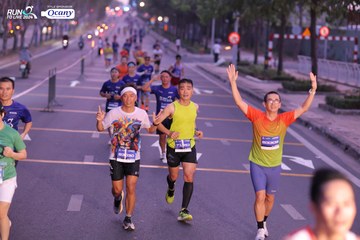 RUN TO LIVE 2024 - Ảnh #1433589