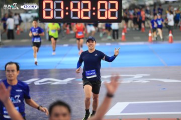 RUN TO LIVE 2024 - Ảnh #1372512