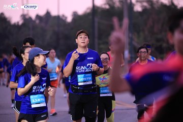 RUN TO LIVE 2024 - Ảnh #1357495