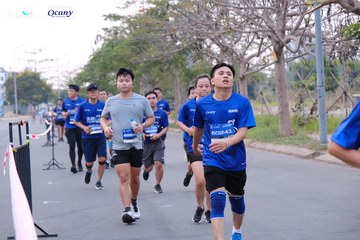 RUN TO LIVE 2024 - Ảnh #1399149