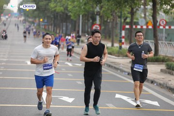 RUN TO LIVE 2024 - Ảnh #1439050