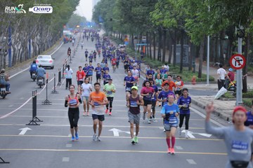 RUN TO LIVE 2024 - Ảnh #1435219