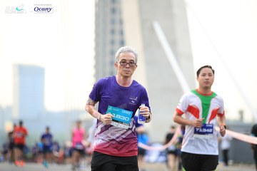 RUN TO LIVE 2024 - Ảnh #1349371