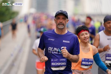 RUN TO LIVE 2024 - Ảnh #1346132