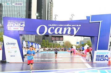 RUN TO LIVE 2024 - Ảnh #1418529