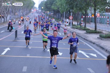 RUN TO LIVE 2024 - Ảnh #1431128