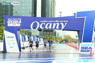 RUN TO LIVE 2024 - Ảnh #1427899
