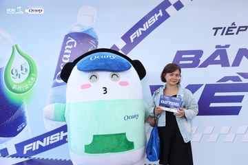 RUN TO LIVE 2024 - Ảnh #1307158