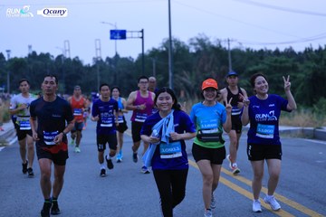 RUN TO LIVE 2024 - Ảnh #1363409