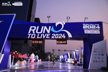 RUN TO LIVE 2024 - Ảnh #1379452