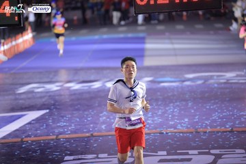 RUN TO LIVE 2024 - Ảnh #1352828