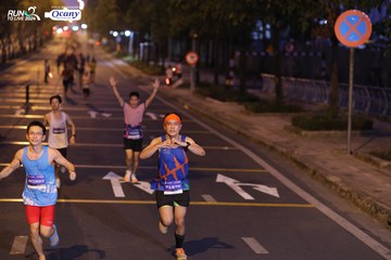 RUN TO LIVE 2024 - Ảnh #1432078