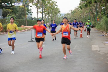 RUN TO LIVE 2024 - Ảnh #1338437