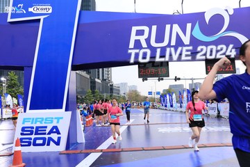 RUN TO LIVE 2024 - Ảnh #1416003