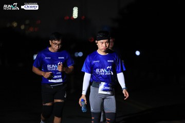 RUN TO LIVE 2024 - Ảnh #1336798