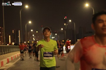 RUN TO LIVE 2024 - Ảnh #1442011