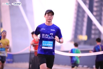 RUN TO LIVE 2024 - Ảnh #1325331