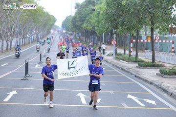 RUN TO LIVE 2024 - Ảnh #1434682