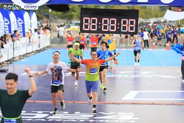 RUN TO LIVE 2024 - Ảnh #1404721