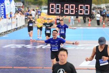 RUN TO LIVE 2024 - Ảnh #1404435
