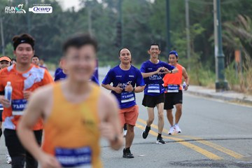 RUN TO LIVE 2024 - Ảnh #1379231