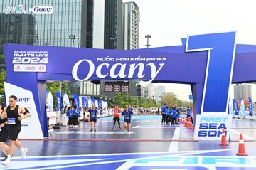 RUN TO LIVE 2024 - Ảnh #1422913