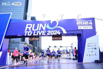 RUN TO LIVE 2024 - Ảnh #1373952