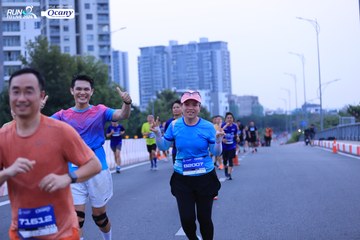 RUN TO LIVE 2024 - Ảnh #1448101