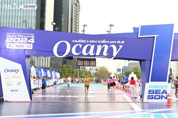 RUN TO LIVE 2024 - Ảnh #1418543