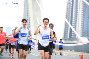RUN TO LIVE 2024 - Ảnh #1348068