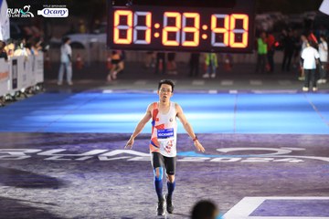 RUN TO LIVE 2024 - Ảnh #1376794