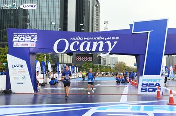 RUN TO LIVE 2024 - Ảnh #1422637
