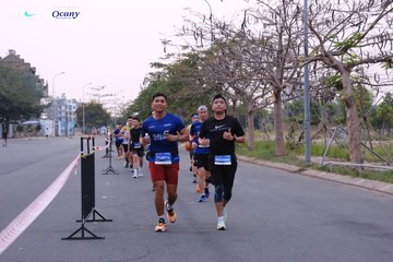 RUN TO LIVE 2024 - Ảnh #1397897