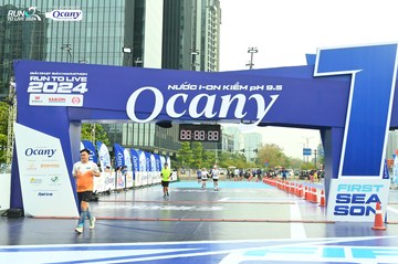 RUN TO LIVE 2024 - Ảnh #1428759