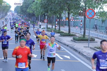 RUN TO LIVE 2024 - Ảnh #1432288